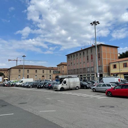Le Civette Apartment Ferrara Exterior foto