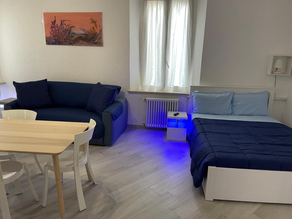Le Civette Apartment Ferrara Exterior foto