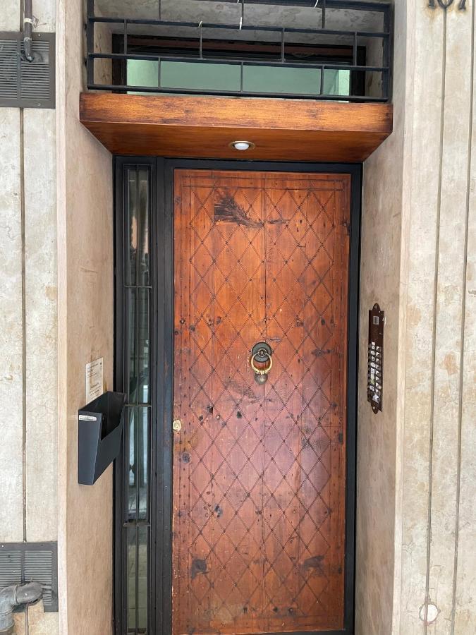 Le Civette Apartment Ferrara Exterior foto