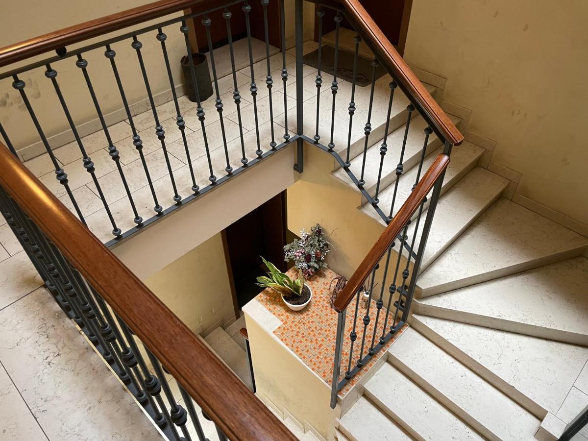 Le Civette Apartment Ferrara Exterior foto